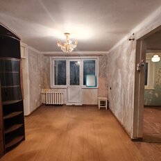 Квартира 45 м², 2-комнатная - изображение 3