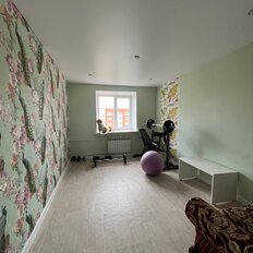 Квартира 69 м², 2-комнатная - изображение 3