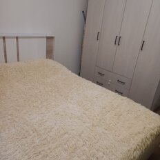 Квартира 35 м², 1-комнатная - изображение 5