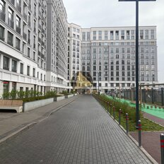Квартира 52,8 м², 1-комнатная - изображение 1