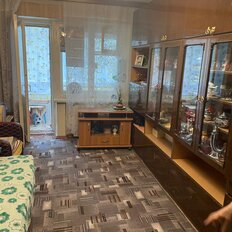 Квартира 41 м², 2-комнатная - изображение 2