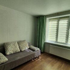 Квартира 36 м², 1-комнатная - изображение 2