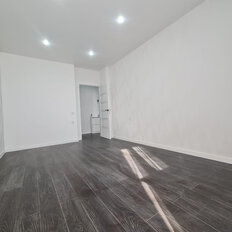 Квартира 36 м², 1-комнатная - изображение 1