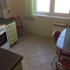 Квартира 53 м², 2-комнатная - изображение 3