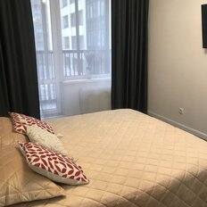 Квартира 23,6 м², студия - изображение 4