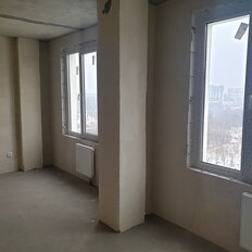 Квартира 77,1 м², 3-комнатная - изображение 4