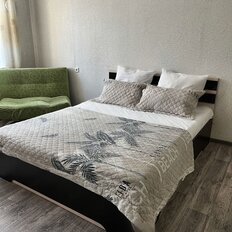 Квартира 40 м², студия - изображение 2