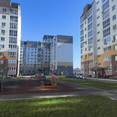 Квартира 53 м², 1-комнатная - изображение 3