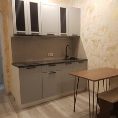 Квартира 23,6 м², студия - изображение 1