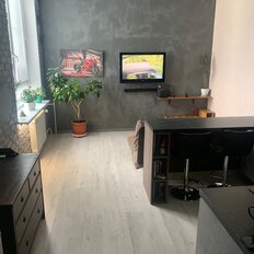 Квартира 41,5 м², 1-комнатная - изображение 3