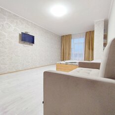 Квартира 54 м², 2-комнатная - изображение 2