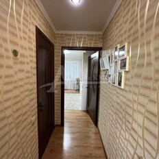 Квартира 50,6 м², 2-комнатная - изображение 4