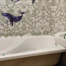 Квартира 40 м², 2-комнатная - изображение 1