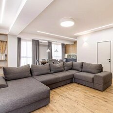 таунхаус + 5 соток, участок - изображение 2