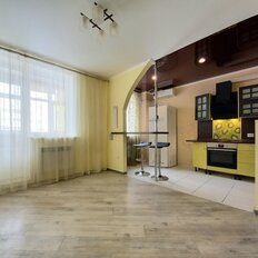 Квартира 36 м², 1-комнатная - изображение 2