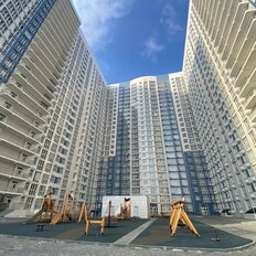 Квартира 31 м², студия - изображение 1