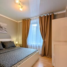 Квартира 36 м², 1-комнатная - изображение 4