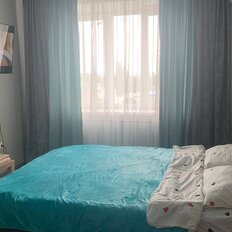 Квартира 38 м², 1-комнатная - изображение 1