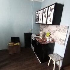 Квартира 18 м², студия - изображение 4