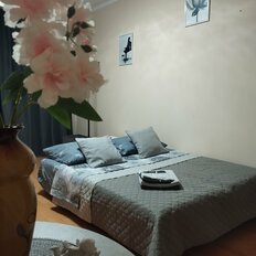 Квартира 33 м², 1-комнатная - изображение 2