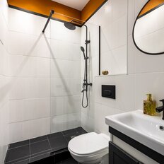 Квартира 30 м², студия - изображение 5