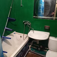 Квартира 30 м², 1-комнатная - изображение 2