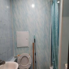 Квартира 19 м², 1-комнатная - изображение 1