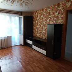Квартира 30 м², 1-комнатная - изображение 3