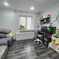 Квартира 28 м², 1-комнатная - изображение 3