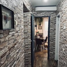 Квартира 49,9 м², 2-комнатная - изображение 1