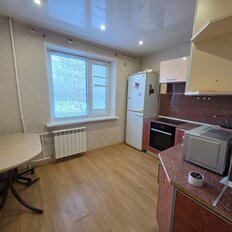 Квартира 38 м², 1-комнатная - изображение 3