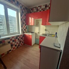 Квартира 28 м², 1-комнатная - изображение 2