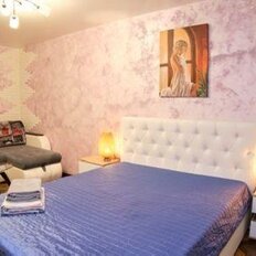 Квартира 32,6 м², 1-комнатная - изображение 4