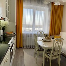 Квартира 66,3 м², 2-комнатная - изображение 5