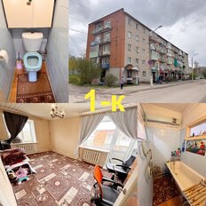 Квартира 30,6 м², 1-комнатная - изображение 3