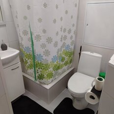 Квартира 16 м², 1-комнатная - изображение 1