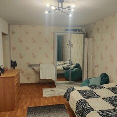 Квартира 37 м², 1-комнатная - изображение 3