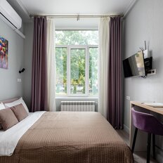 Квартира 18 м², студия - изображение 3