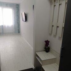 Квартира 25 м², студия - изображение 4