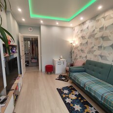Квартира 40 м², 1-комнатная - изображение 1