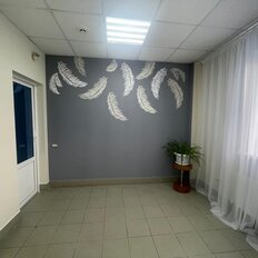 11 м², помещение свободного назначения - изображение 1