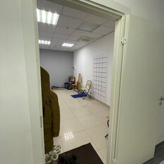 18,7 м², офис - изображение 1