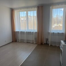 Квартира 30 м², 1-комнатная - изображение 3