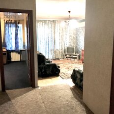 Квартира 55,2 м², 2-комнатная - изображение 3