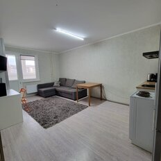 Квартира 26 м², студия - изображение 1