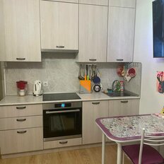 Квартира 26 м², студия - изображение 1