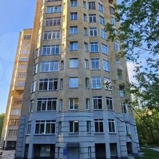 Квартира 100,6 м², 3-комнатная - изображение 5