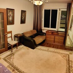 Квартира 38 м², 1-комнатная - изображение 3