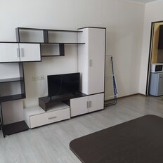 Квартира 28 м², студия - изображение 1