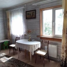 дом + 5 соток, участок - изображение 4